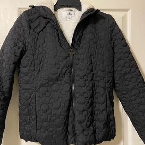 Disney Mickey ear jacket